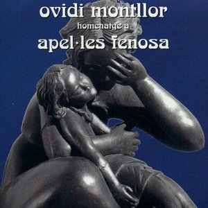 Homenatge a Apel·les Fenosa