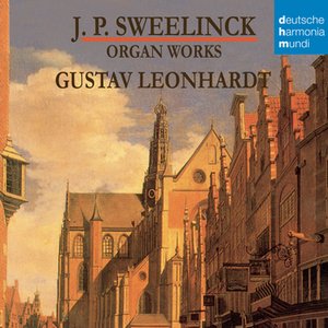 Imagen de 'Sweenlinck - Orgelwerke'