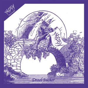 Drool Sucker - Single