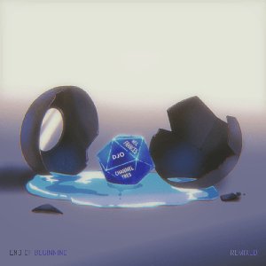 End of Beginning - Single