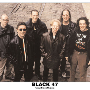 Black 47 photo provided by Last.fm