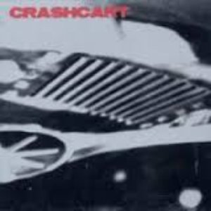 Crashcart