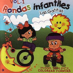 Rondas Infantiles - Vol. 1