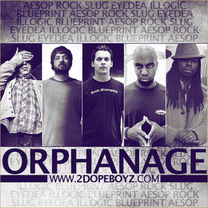 The Orphanage photo provided by Last.fm
