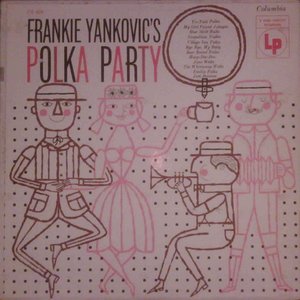 Polka Party