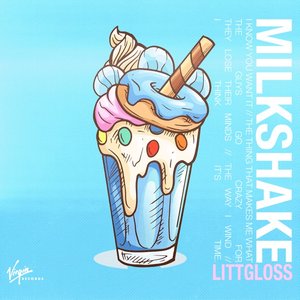 Milkshake - Single