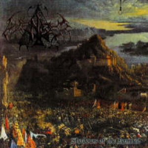 Shadows of the Damned cover