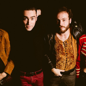 The Madcaps photo provided by Last.fm