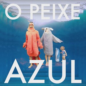 O Peixe Azul