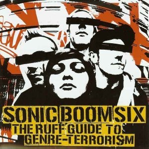 'The Ruff-Guide To Genre-Terrorism'の画像