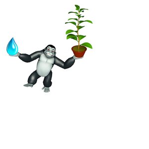 Mister Water Wet & Monkey20 的头像