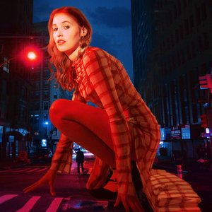 Hatchie 的头像