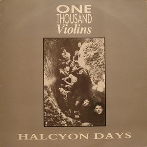 Halcyon Days