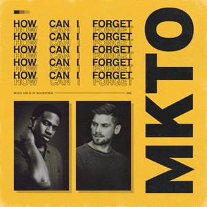 How Can I Forget - Single