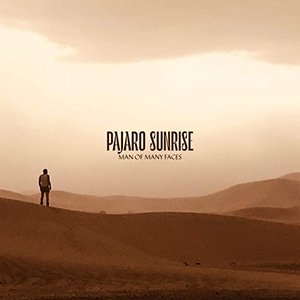 Man of Many Faces (Music from the Original Motion Picture "4 Latas")