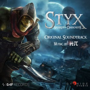 Styx: Shards of Darkness Soundtrack