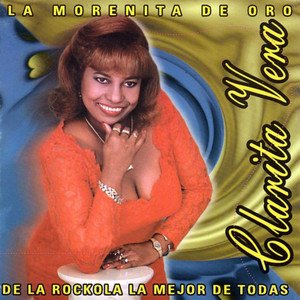 La Morenita de Oro de la Rockola: la Mejor de Todas