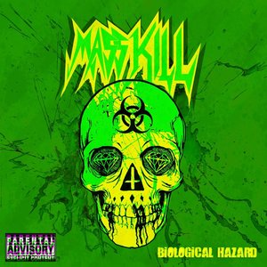 Biological Hazard - EP