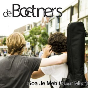 Goa Je Met (Noar Mien)