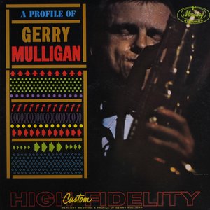 A Profile Of Gerry Mulligan