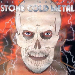 Steve Austin's Stone Cold Metal