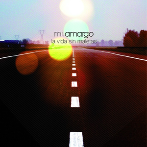 La vida sin maletas cover