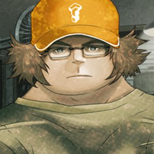 Avatar for 橋田 至（Cv.関智一）