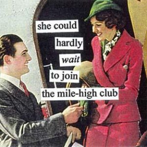 Avatar for The Mile High Club