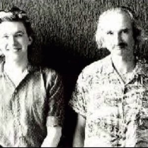 Avatar for David Sylvian/Holger Czukay