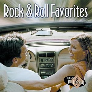 Rock & Roll Favorites