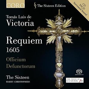 Victoria Requiem 1605