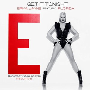 Image for 'Get It Tonight (feat. Flo Rida) - Single'