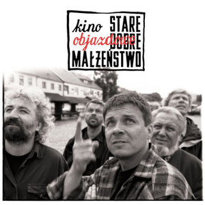 Kino objazdowe cover