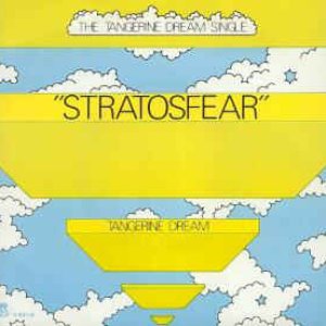 Stratosfear (The Tangerine Dream Single)