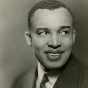 Flournoy E. Miller 的头像