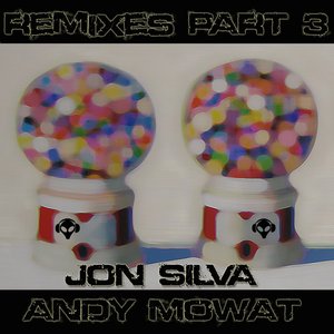 Remixes Part 3