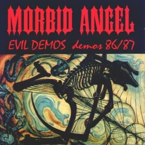 Evil Demos 86/87