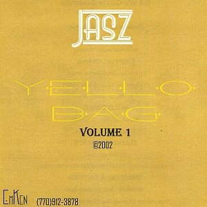 Yello Bag (Vol1)