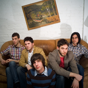 The Finals photo provided by Last.fm