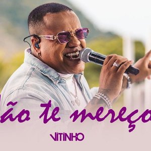 Não Te Mereço