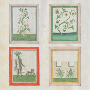 Garden Songs