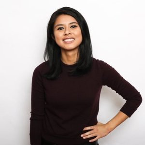 Avatar for Katherine Cordova