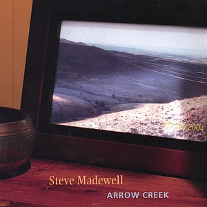 Arrow Creek