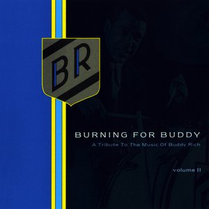 Burning for Buddy vol. II