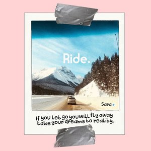 Ride - Single