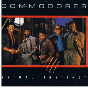 Animal Instinct