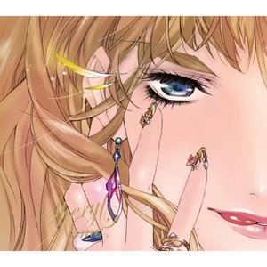 「マクロスF」エンディングテーマ　ダイアモンド クレバス／挿入歌　射手座☆午後九時Don't be late