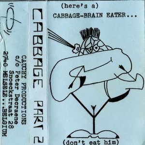 Cabbage Part 2