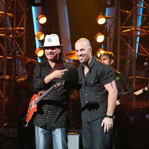 Santana Feat. Chris Daughtry のアバター