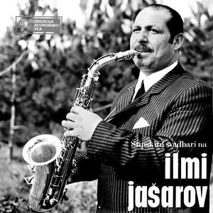 Ilmi Jasarov 的头像